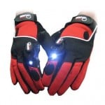 Multi-task Gadget Light Gloves