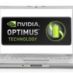 NVIDIA Optimus Technology For Notebooks