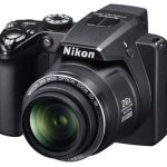 Nikon CoolPix P100 Super Zoom