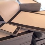Notepod+ iPad Notepad