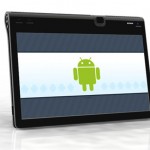 Notion Ink Adam Tablet