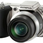 Olympus SP-800UZ Superzoom Digital Camera