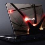 Origin Eon18 Gaming Laptop