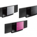 Panasonic Stereo D-Dock For iPhone And iPod Touch