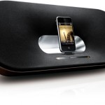 Philips Fidelio DS9000 iPod Dock