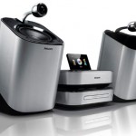 Philips SoundSphere Stereos