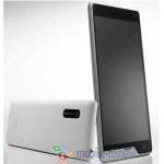 1280 x 1024 Mobile Display for Vodafone Users