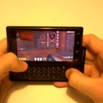 Quake 3 Ported To Motorola Droid