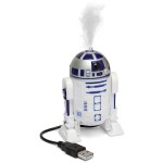R2-D2 USB Humidifier