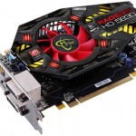 Radeon HD 5830