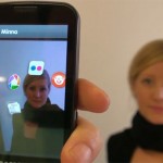 Recognizr Android App Uses Facial Recognition To Identify People