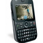 Runcom IXI WiMax GSM Handset