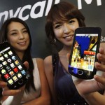 Samsung M100S Google Android Smartphone