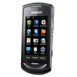 Samung Monte S5620 Mobile Phone