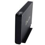 Shuttle XS35 PC - Measures Just 3.3cm Thick