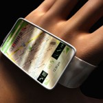 The Sidewinder Watch Phone