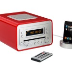 Sonoro Cubo 2010 And eDock