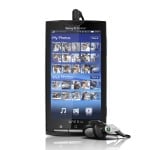 Sony Ericsson Xperia X10 Coming To The UK In March