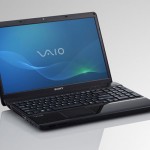 Sony Vaio E Series Notebooks