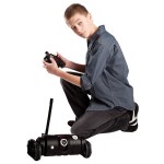 Spy Video TRAKR - The World's First App Enabled Toy