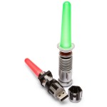 Star Wars Lightsaber USB Drive