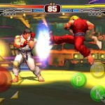 Streetfighter IV iPhone App
