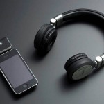 TDK TH-WR700 Wireless Headphones