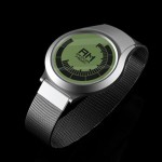 The Digital Analog Timepiece By Josh Chadwick