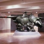 Triceracopter