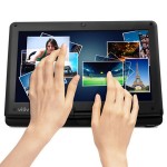 Viliv S10 Blade Multi-touch PC