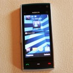 Reminder - Win a Nokia X6 Comes With Music Mobile Phone