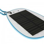 XPAL Solar Egg Charges In Just Four Hours Of Indirect Sunlight