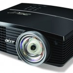 Acer Launches S5200 3D Projector