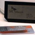 Android CPU SIM Card Prototype