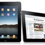 Apple iPad UK Availability Announced
