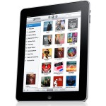 Apple iPad Available To Pre-Order From Thursday?