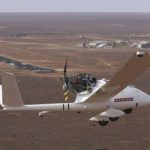 British police want UAVs to watch civilians during the 2012 Olympics