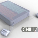 Chilli Bed