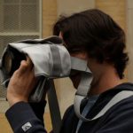 The Cloak Bag For Your DSLR
