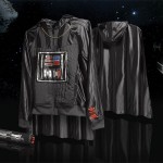 Darth Vader Adidas Jacket