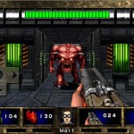 DOOM 2 RPG iPhone App