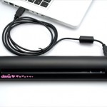 Doxie Cloud Scanner