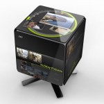 The Gesture Cube
