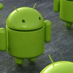 60,000 Google Android Handsets Being Sold Every Day