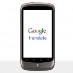 Google Working On Language Translator For Mobile Phones