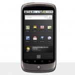 Google Nexus One - Concept And Design Video