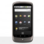 Google Nexus One Gets Multi-Touch