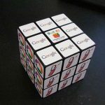 The Google Rubiks Cube