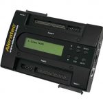 Portable Hard Drive Duplicator