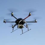 Hexacopter Microcopter